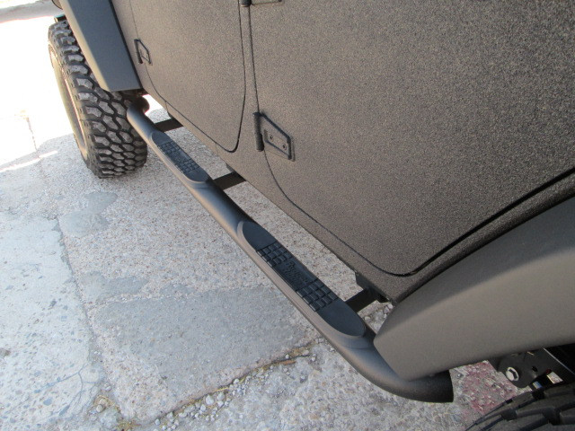 SOLD 2013 Jeep Wrangler Unlimited Sport Stock# 694708