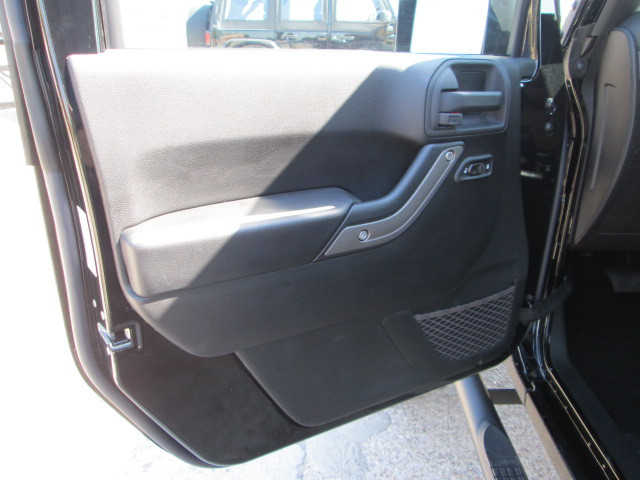 SOLD 2013 Jeep Wrangler Unlimited Sport Stock# 694708