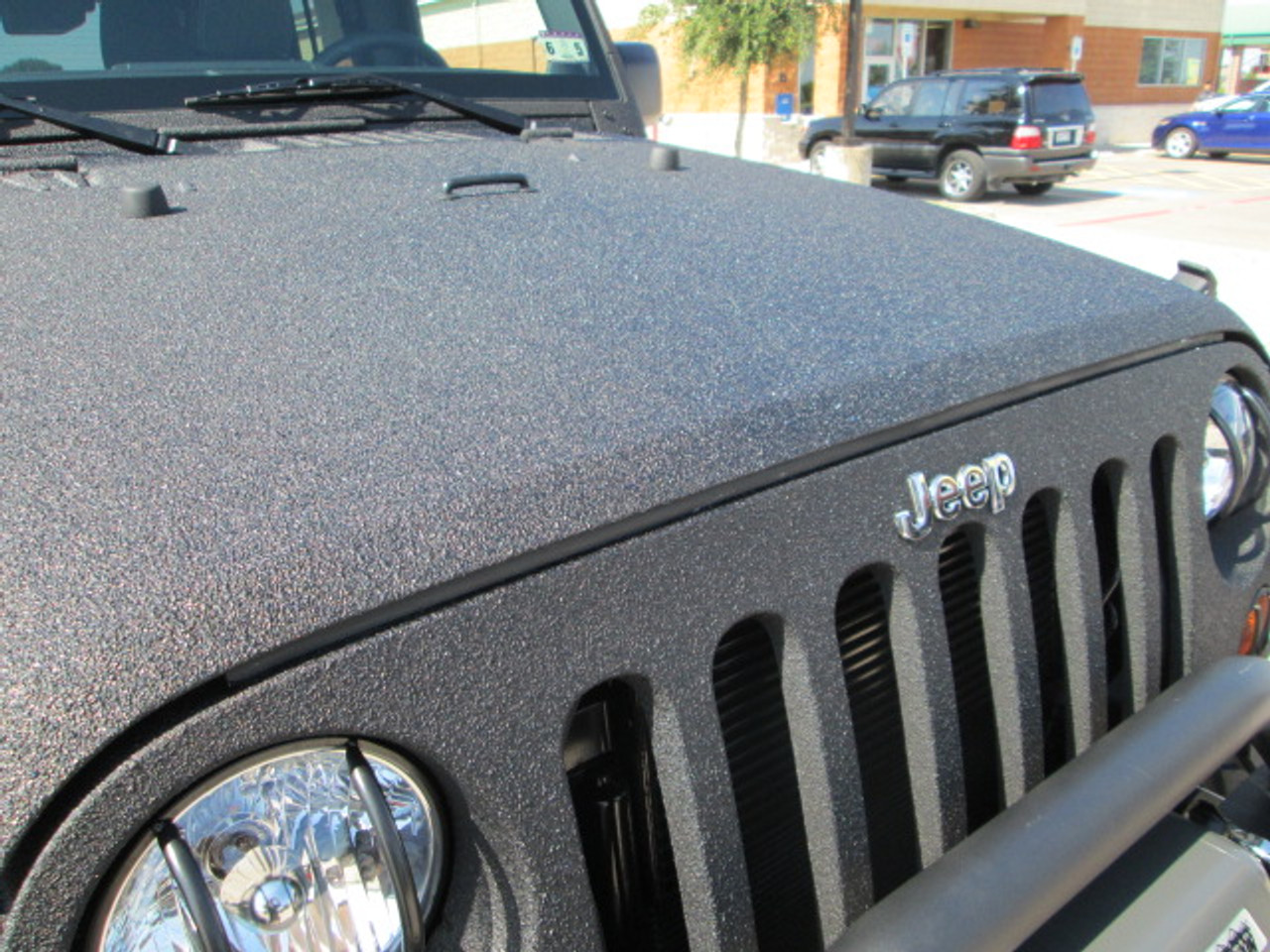 SOLD 2013 Jeep Wrangler Unlimited Sport Stock# 694708
