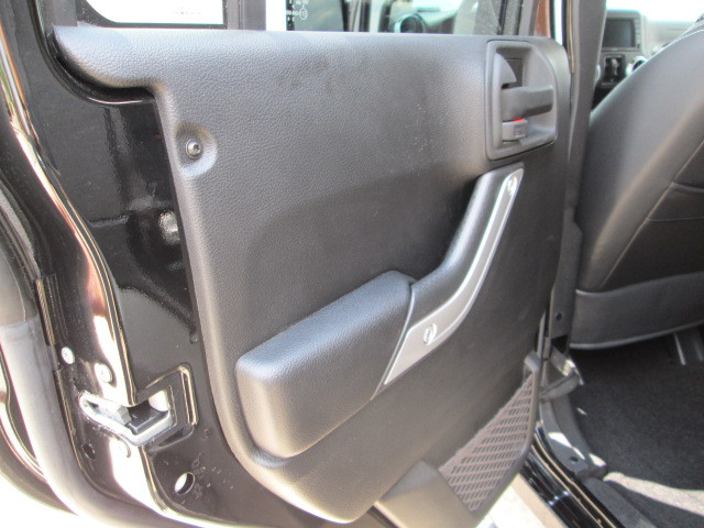 SOLD 2013 Jeep Wrangler Unlimited Rubicon Stock# 694712