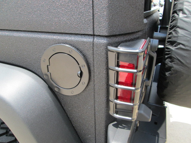 SOLD 2013 Jeep Wrangler Unlimited Rubicon Stock# 694712