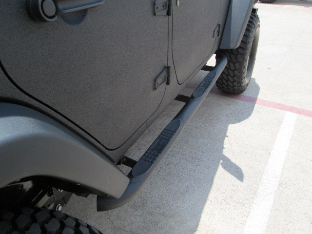 SOLD 2013 Jeep Wrangler Unlimited Rubicon Stock# 694712