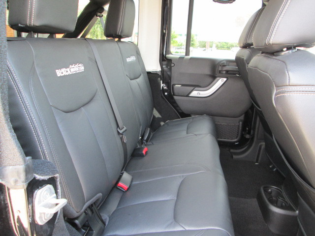 SOLD 2013 Jeep Wrangler Unlimited Rubicon Stock# 694712