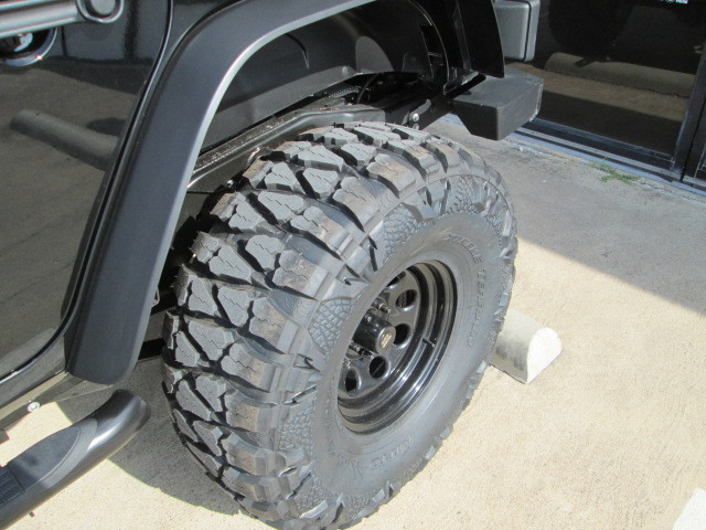 SOLD 2013 Jeep Wrangler Unlimited Sport Stock# 533810