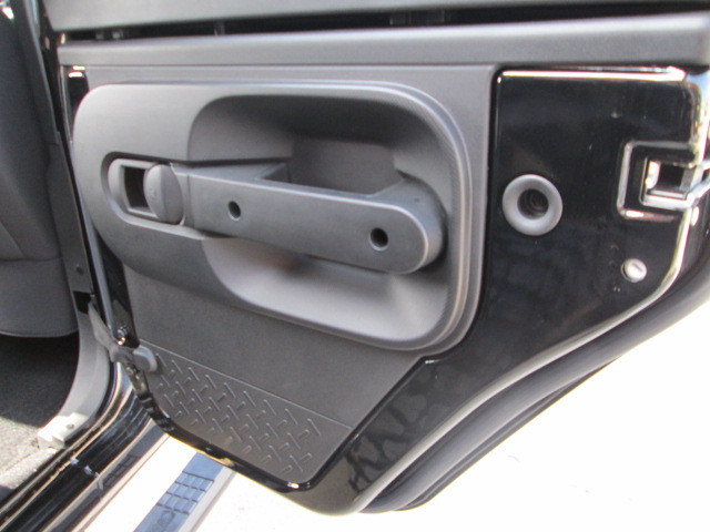 SOLD 2013 Jeep Wrangler Unlimited Sport Stock# 533810