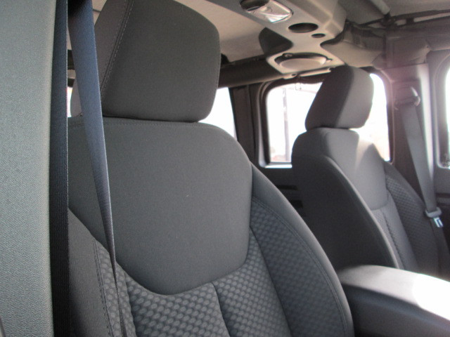 SOLD 2013 Jeep Wrangler Unlimited Sport Stock# 533810