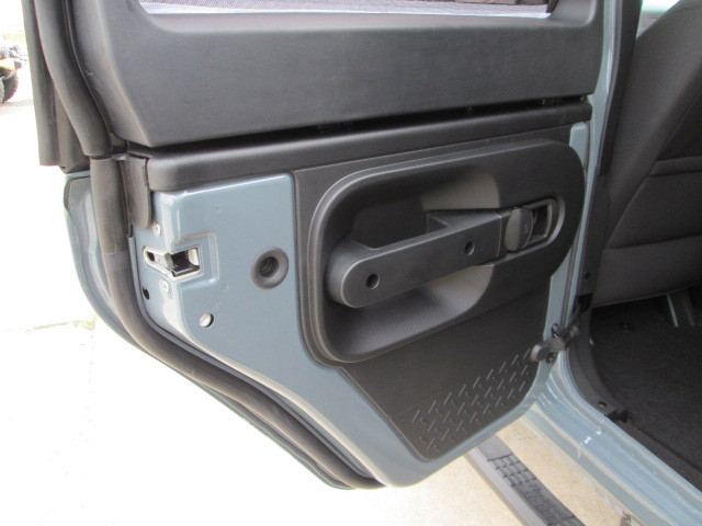 SOLD 2014 Jeep Wrangler Unlimited Sport Stock# 106615