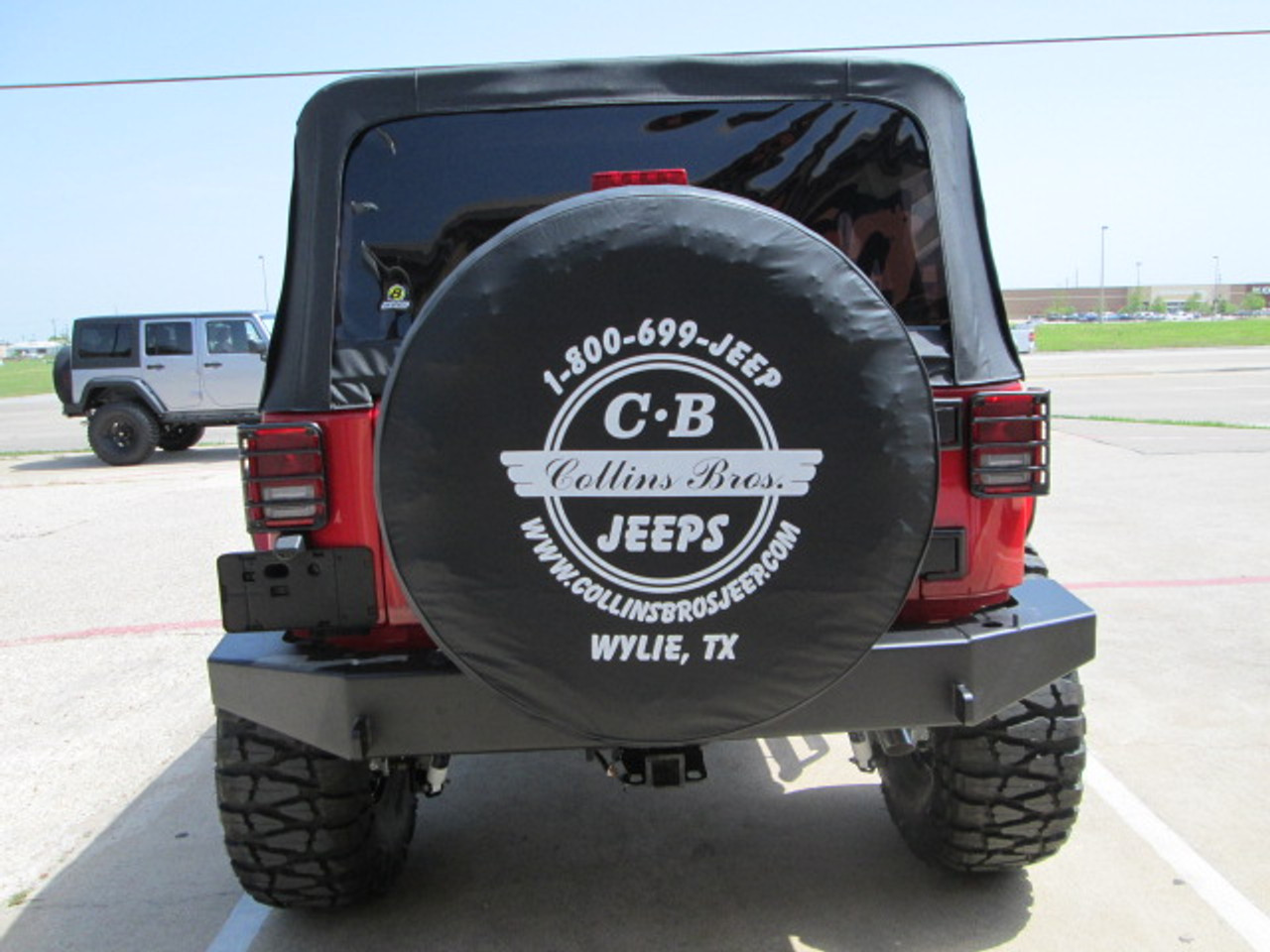 SOLD 2013 Jeep Wrangler Unlimited Sport Stock# 684740