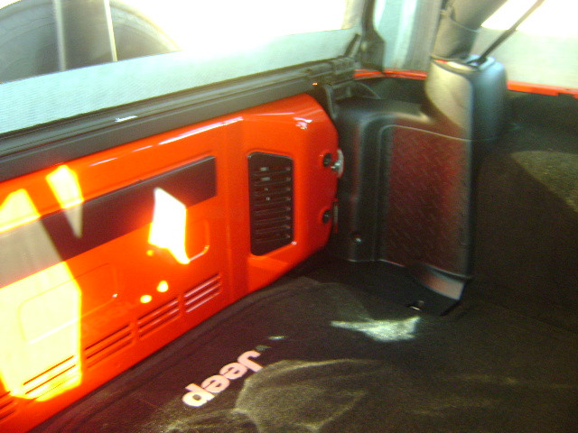 SOLD 2011 Wrangler Unlimited Sport Stock# 604932