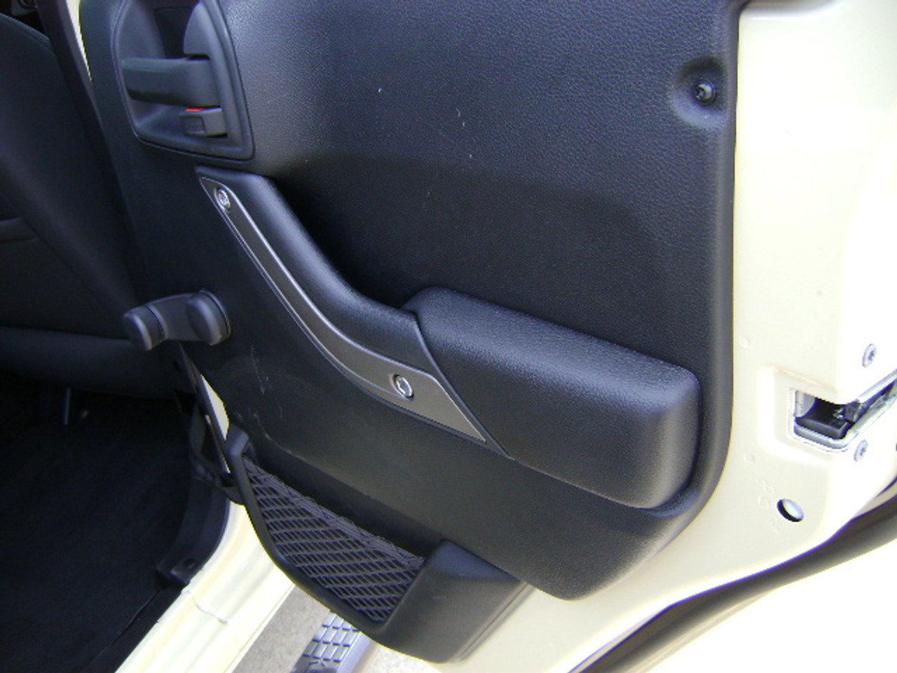 SOLD 2011 Wrangler Unlimited Sport Stock# 538428