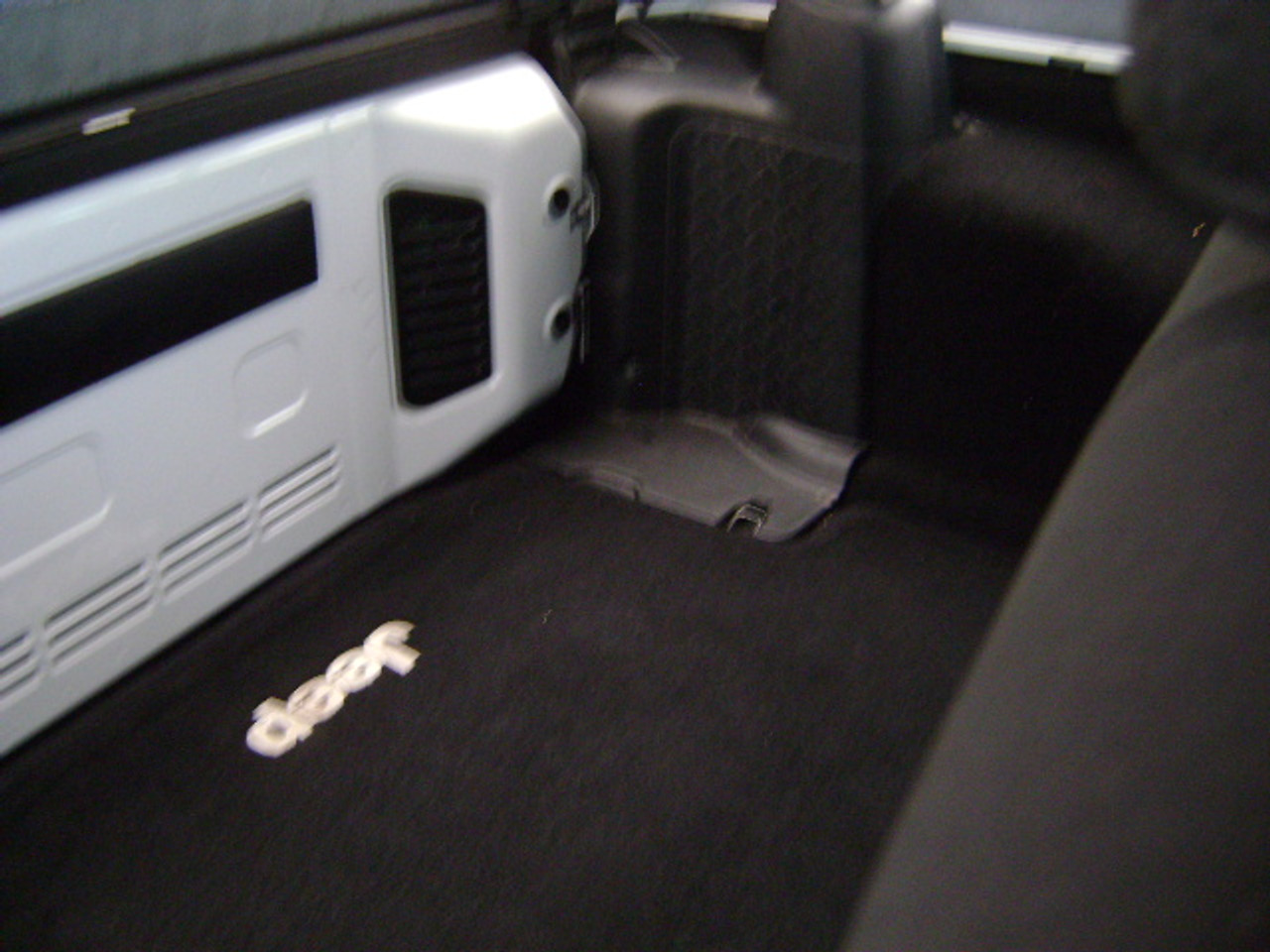 SOLD 2011 Wrangler Unlimited Sport Stock# 604926