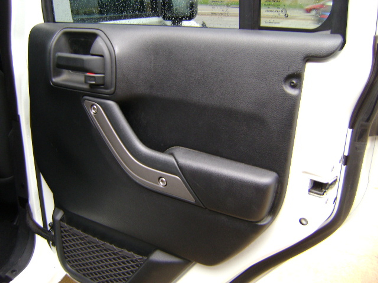 SOLD 2011 Wrangler Unlimited Sport Stock# 604926