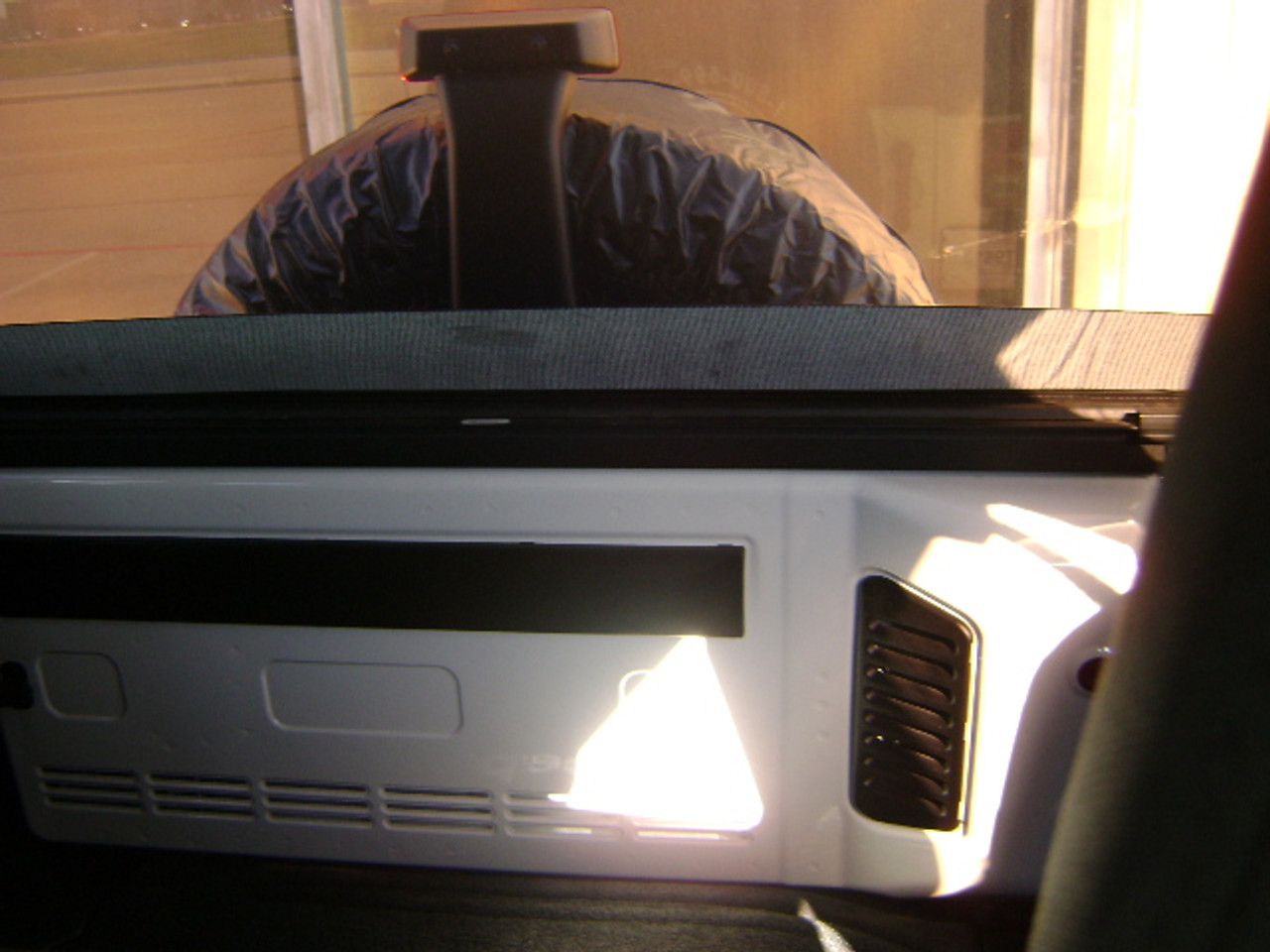 SOLD 2011 Wrangler Unlimited Sport Stock# 604931