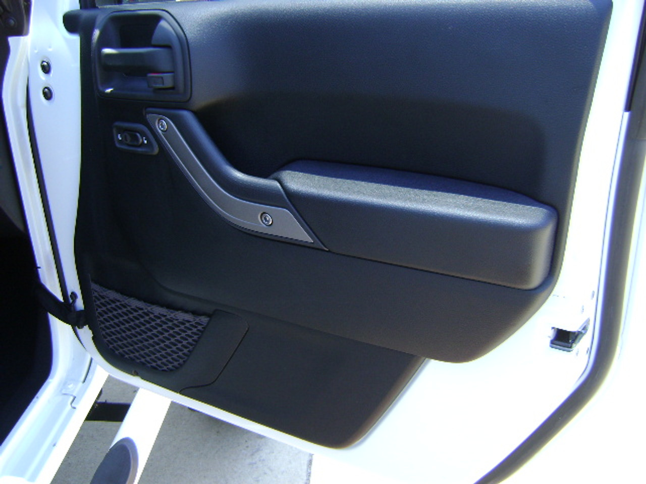 SOLD 2012 Jeep Wrangler Unlimited Sport Stock# 206905A