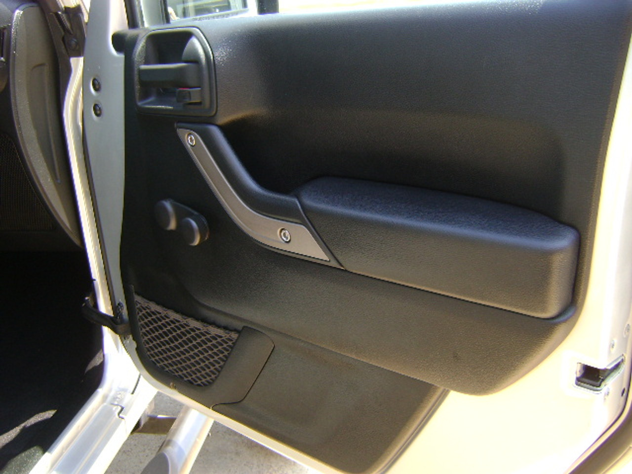 SOLD 2011 Wrangler Unlimited Sport Stock# 610957