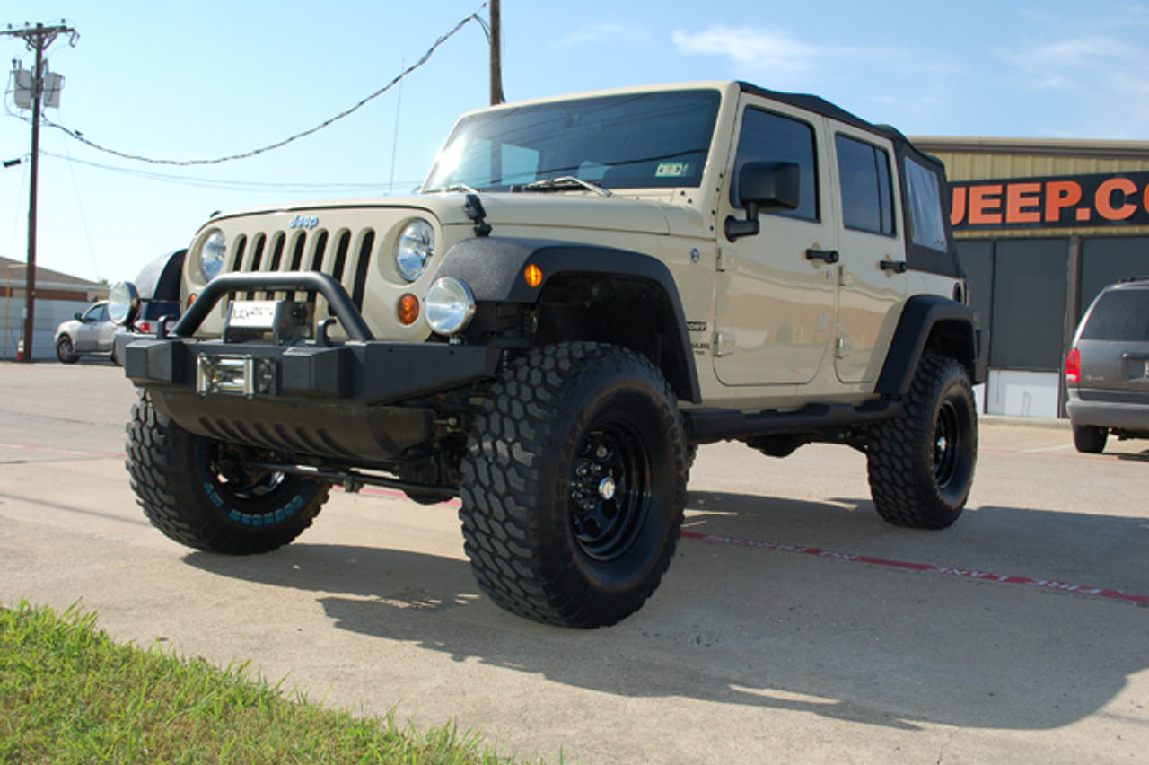 SOLD 2011 Wrangler Unlimited Sport Stock# 605179