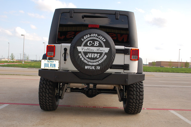 SOLD 2012 Jeep Wrangler Rubicon Unlimited Stock# 104263