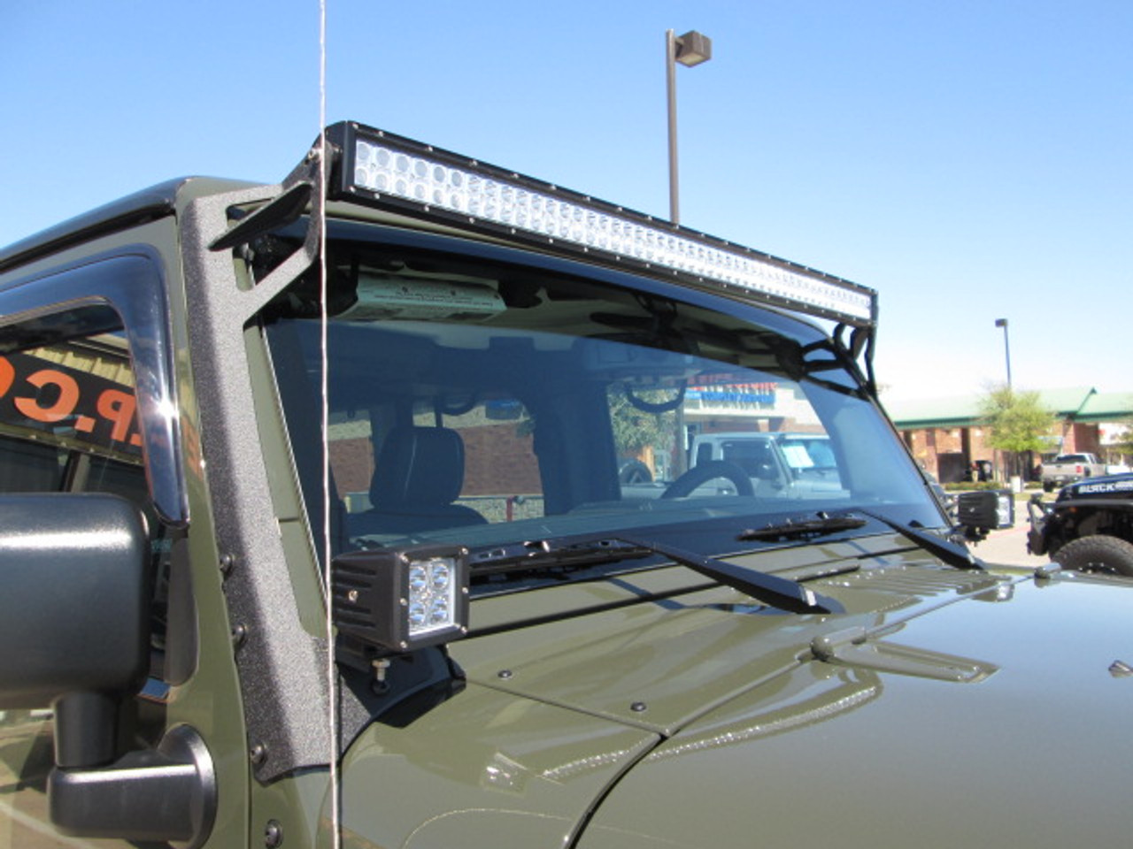 SOLD 2015 Black Mountain Conversions Unlimited Jeep Wrangler Stock# 630433