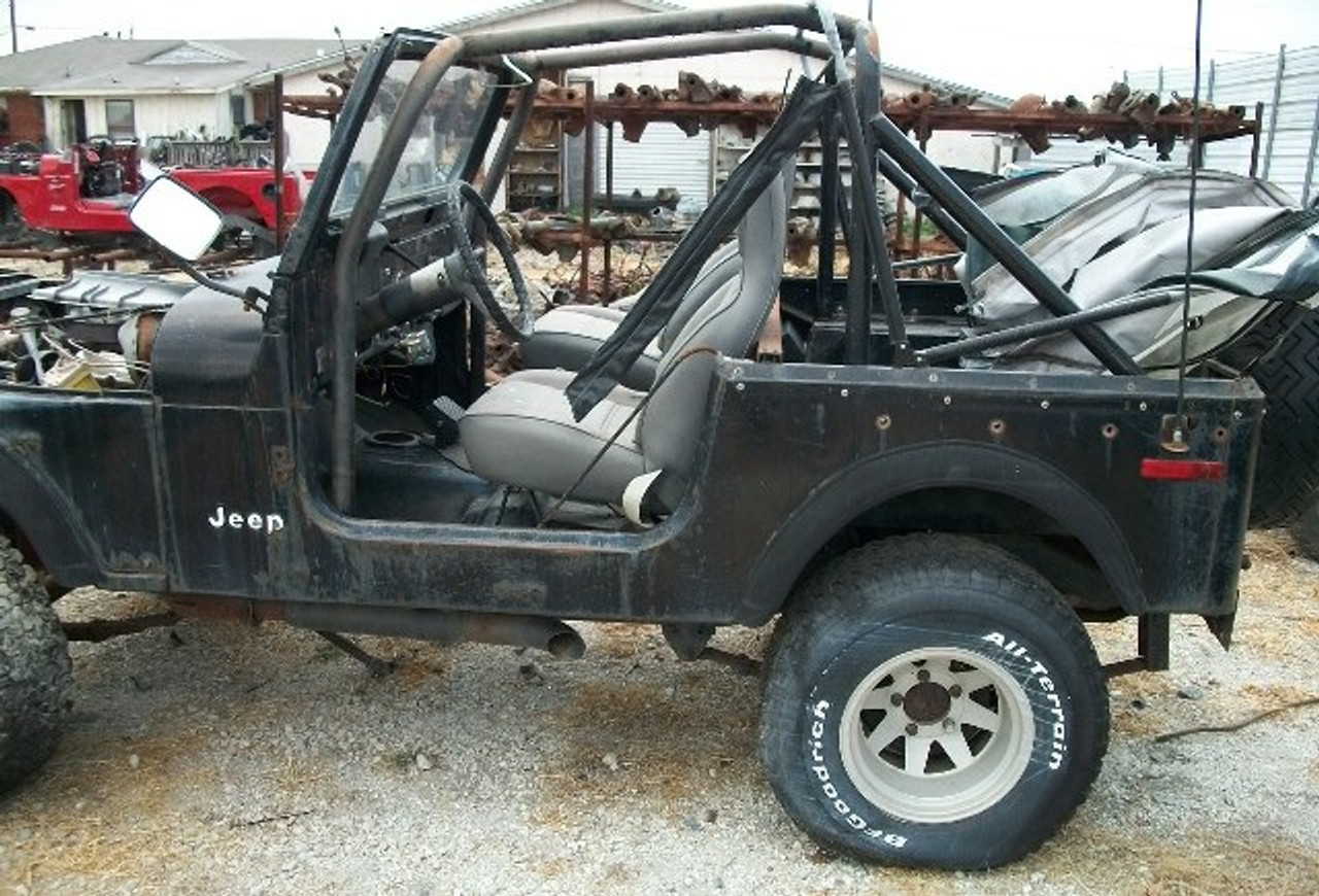Parts Jeep-024812