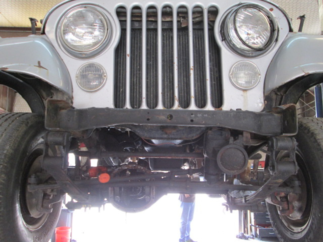 Parts Jeep-053806