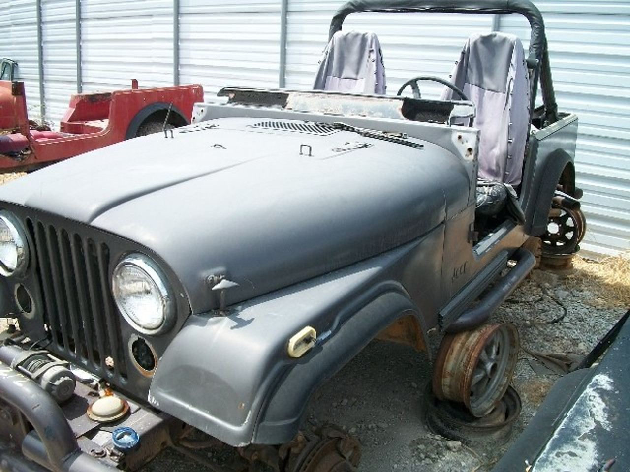 Parts Jeep-072558