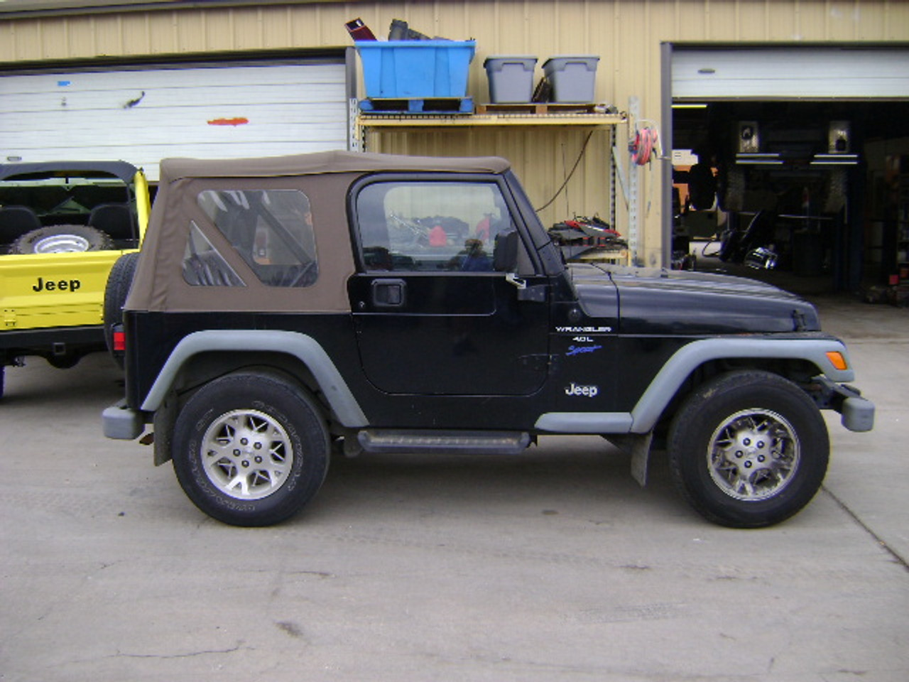 Parts Jeep-731940 - Collins Bros Jeep