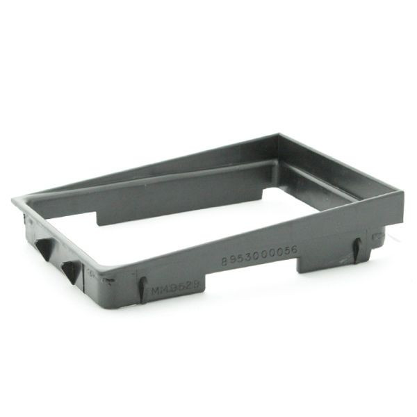 97-'04 TJ Shift Boot Retainer – CBJeep