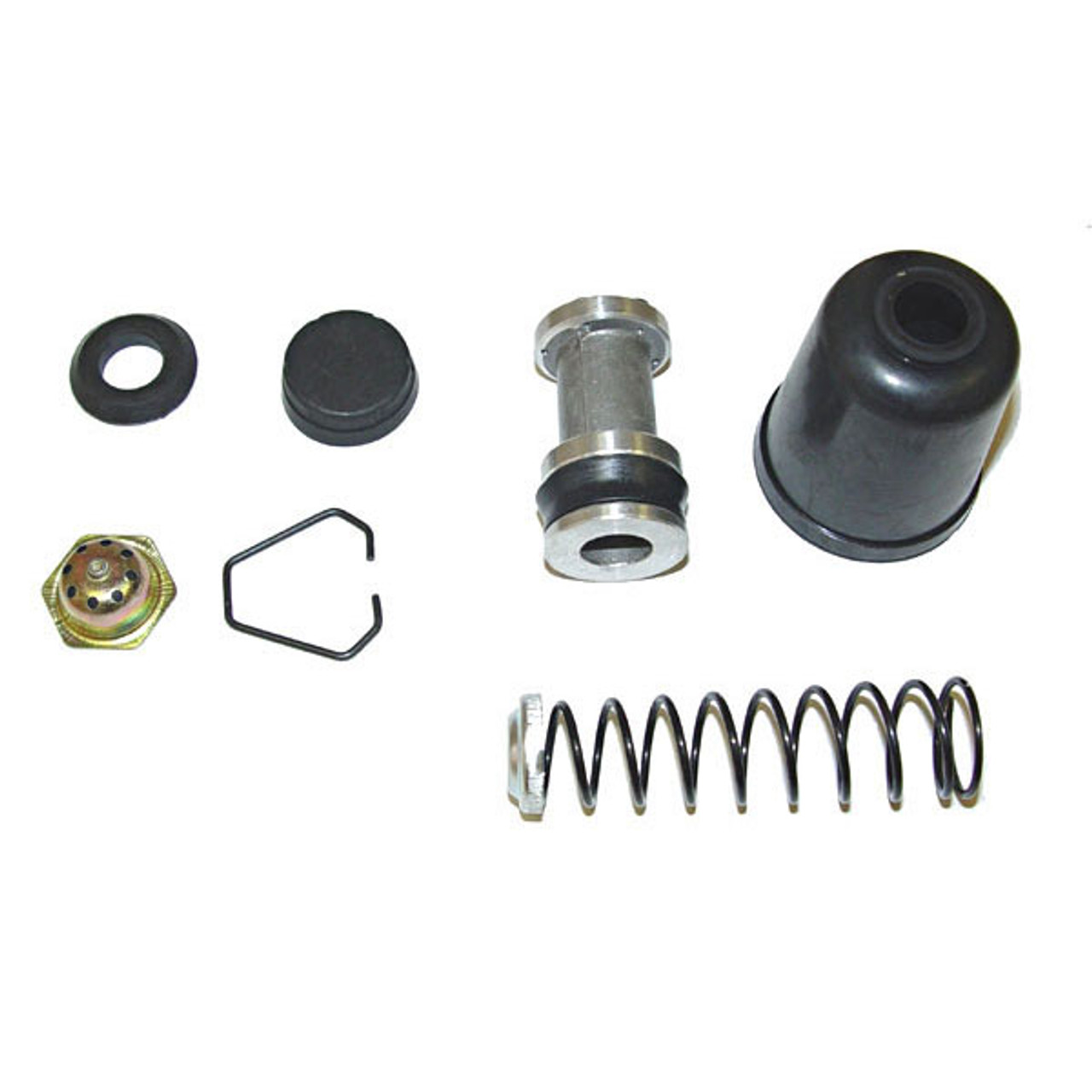 '41-'71 Willys/CJ Brake Master Cylinder Repair Kit