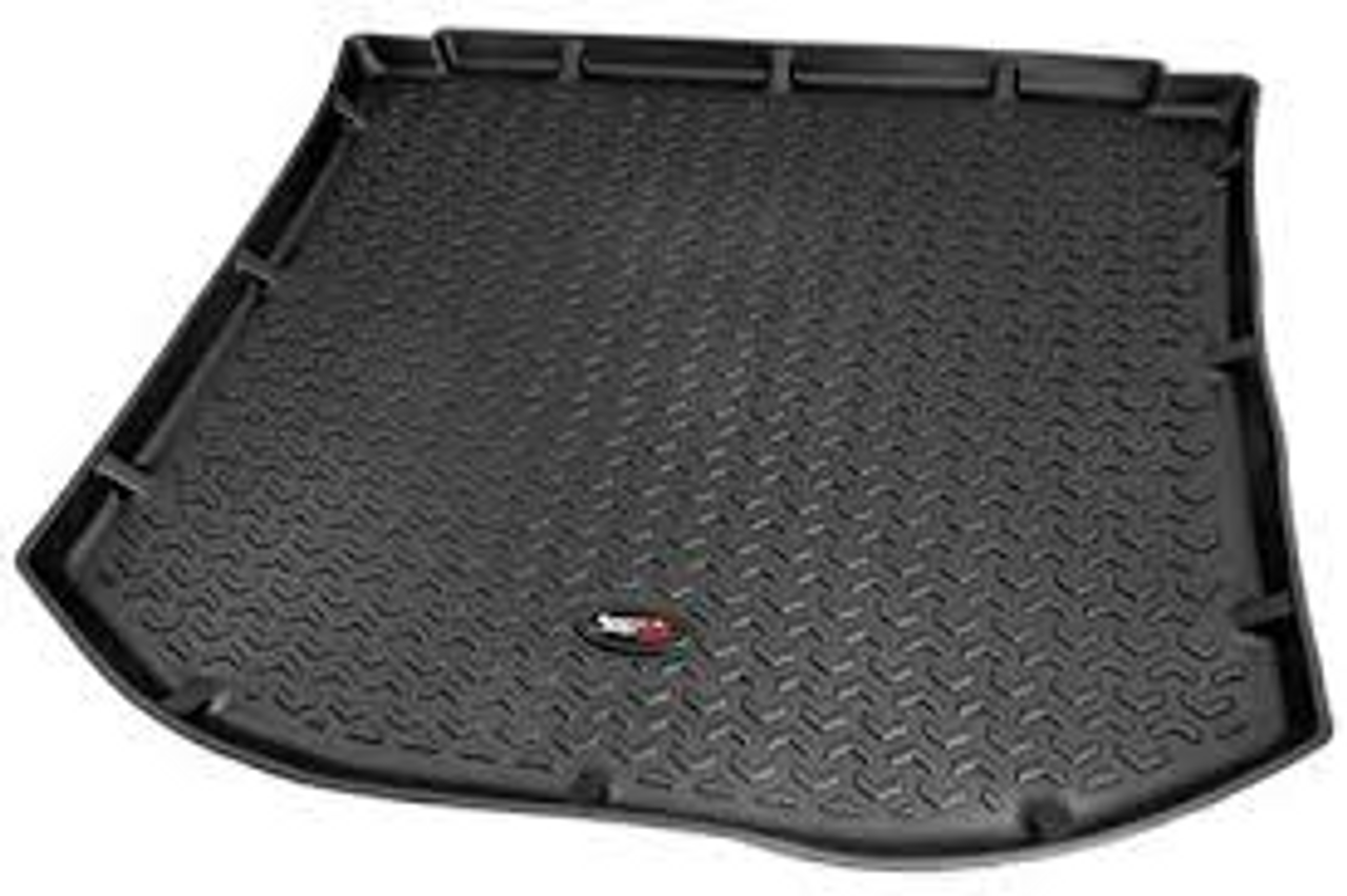 '11-Current JK All Terrain Rear Cargo Liner Mat