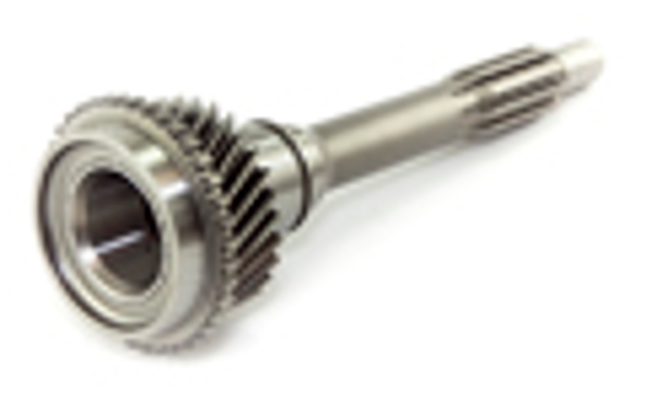 '97-'99 TJ AX-15 Input Shaft