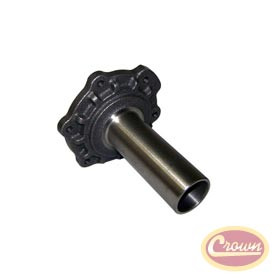 00-'04 TJ NV3550 Front Bearing Retainer – CBJeep