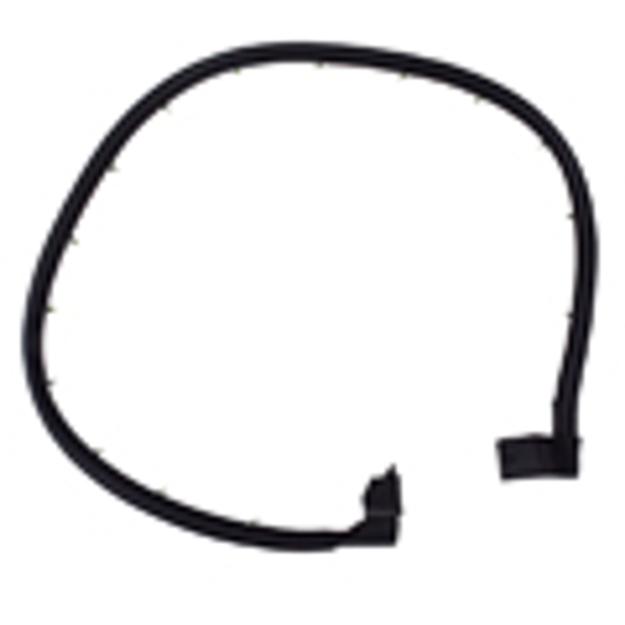 '97-'06 TJ LH Half Door Seal