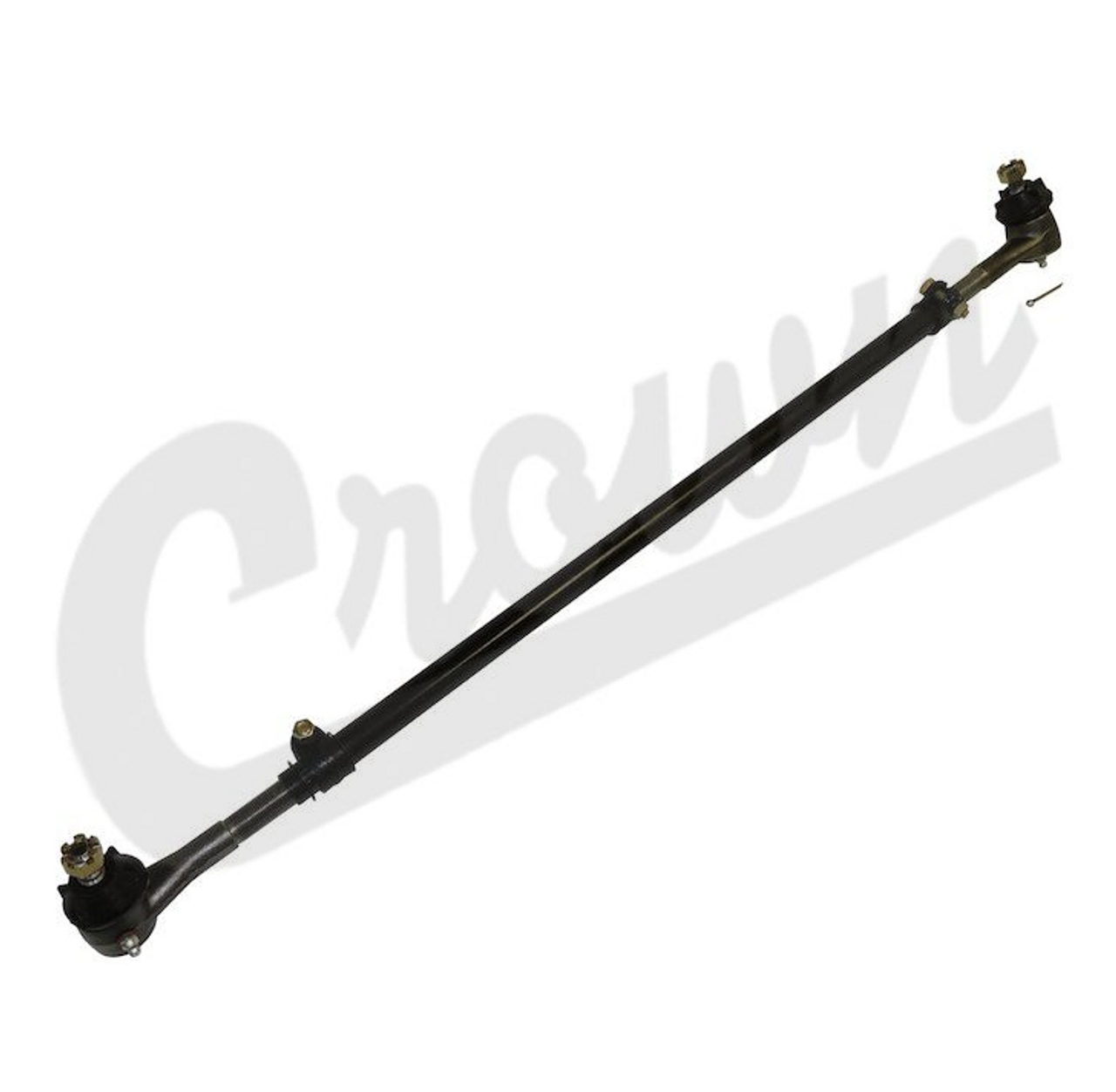 '91-'95 YJ Tie Rod Assembly (From Pitman Arm)