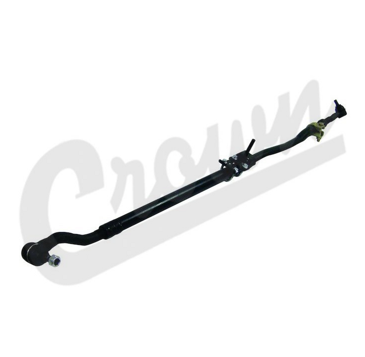 '07-Current JK Tie Rod Assembly