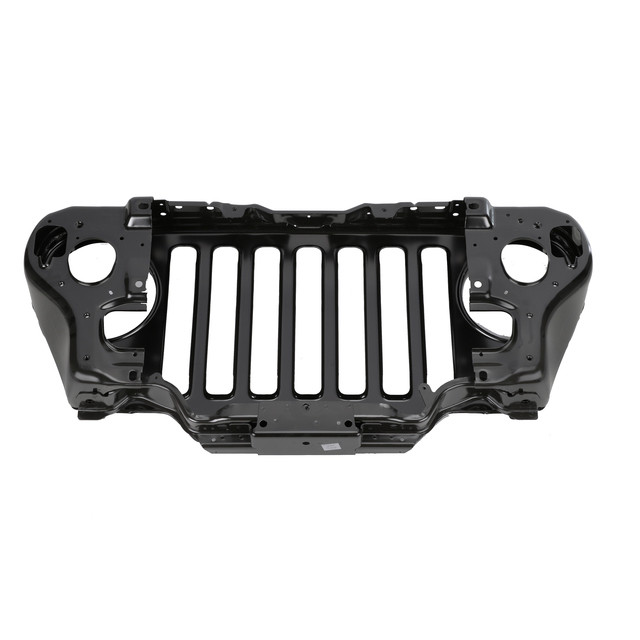 97-'06 TJ/LJ Factory Replacement Grill – CBJeep