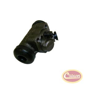66-'71 CJ Right Rear Wheel Cylinder (10
