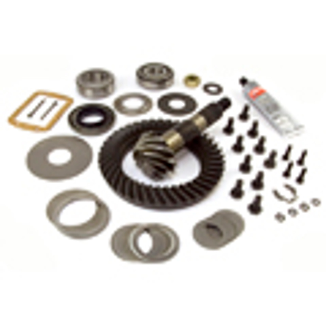 '87-'95 YJ Dana 30 Front Ring & Pinion (4.10)