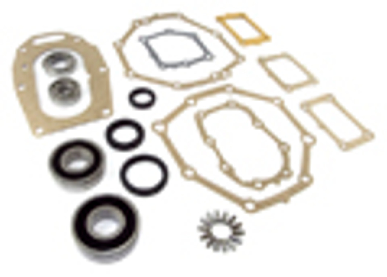 '88-'02 YJ/TJ AX-5 Bearing/Seal Kit