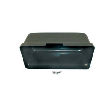55-'71 CJ5/6 Plastic Glove Box Insert - Collins Bros Jeep