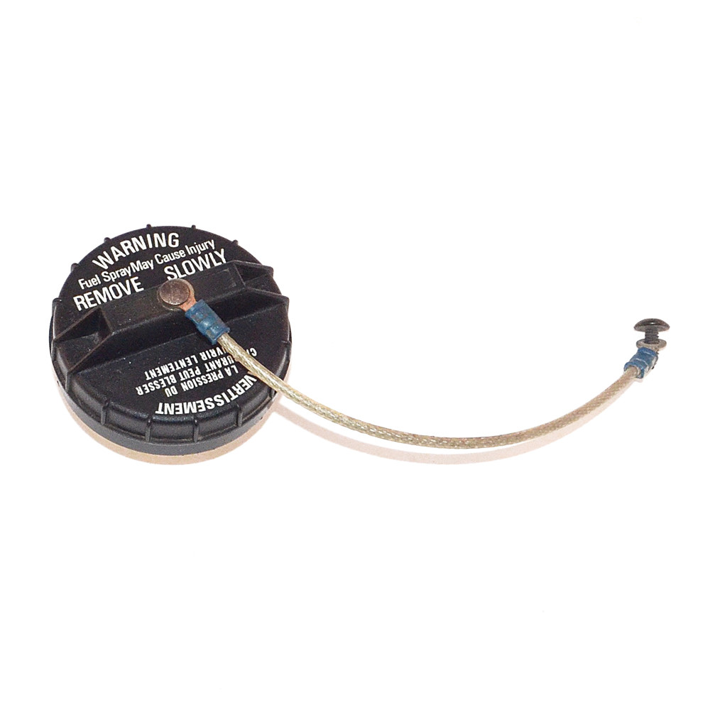 NOS '91'00 YJ/TJ Gas Cap w/Tether