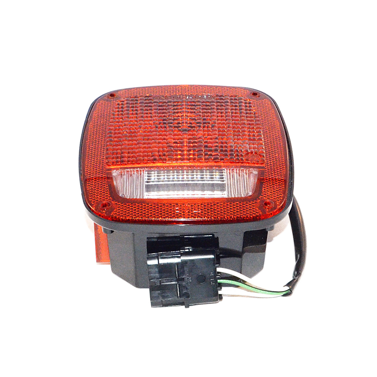 NOS '91-'97 YJ/TJ RH Side Tail Light