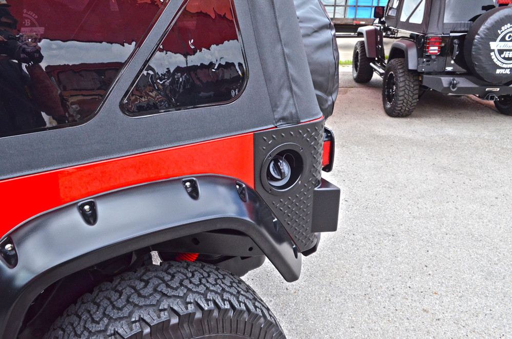 SOLD 2004 Jeep TJ Wrangler X Edition Stock# 733804