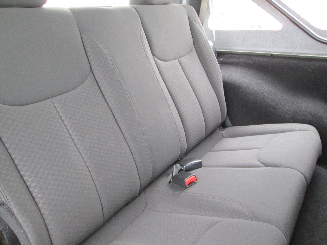 SOLD 2015 Black Mountain Conversions 2DR Jeep Wrangler Stock# 691074