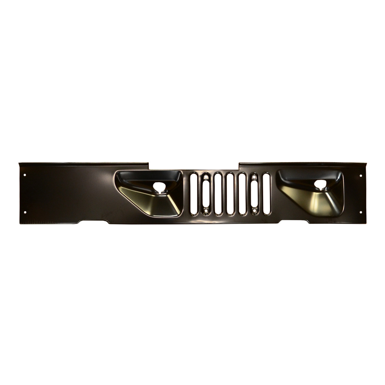JK Cowl Panel – Jeep Parts – CBJeep