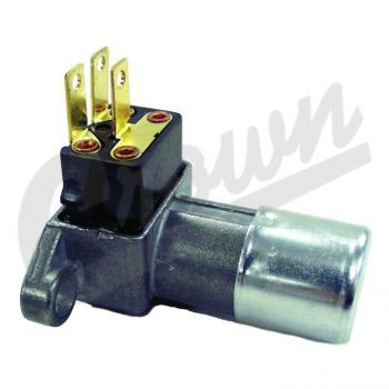 '72-'86 CJ Headlight Dimmer Switch