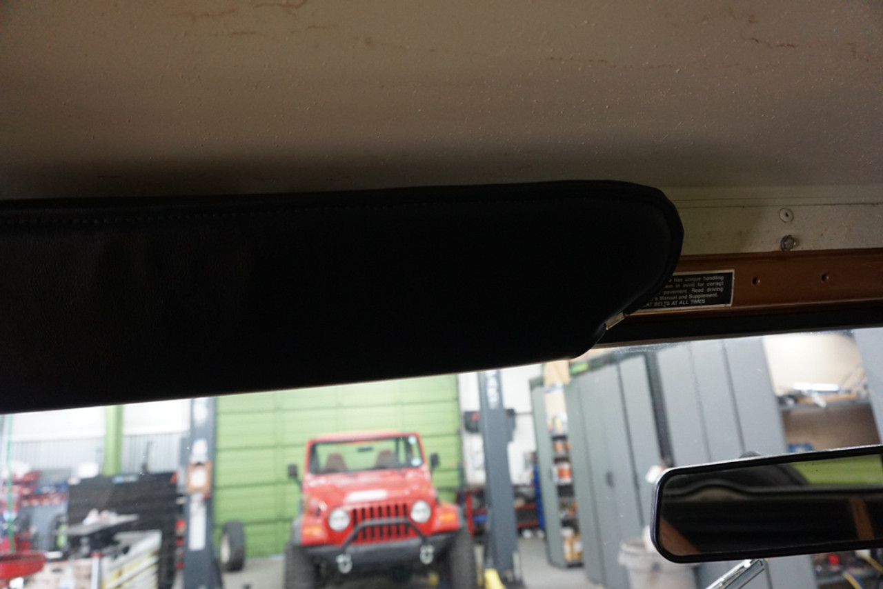 SOLD 1982 Jeep CJ-7 Jamboree Edition #159 Stock# 042180