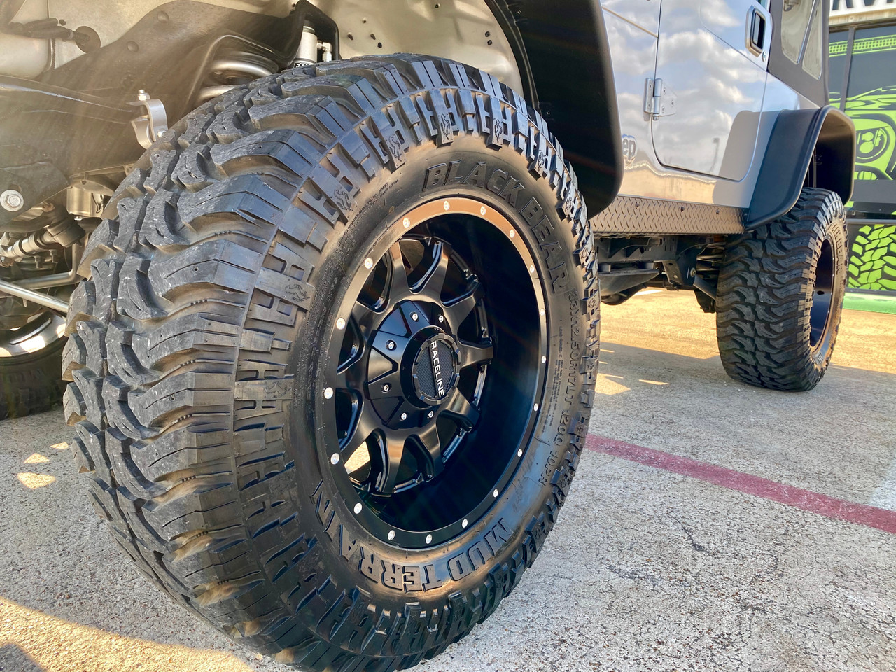 SOLD 2004 Jeep RUBICON TJ Wrangler Collectible low mileage Stock# 726986