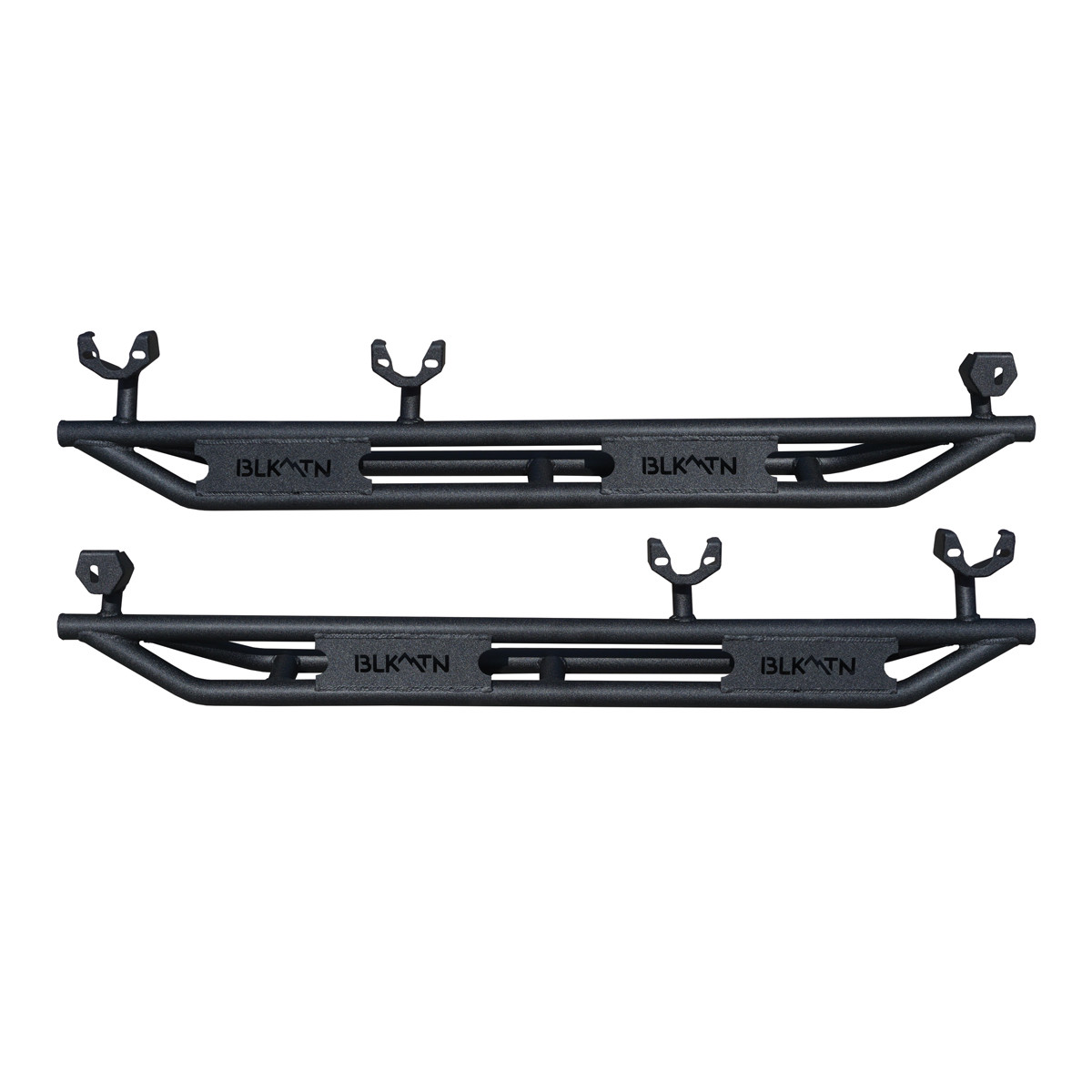 sidej1gdasuvjb3jf45p様リクエスト10点L☆CRAFT 3-Tube Side Steps for your 4 Door Jeep JL – CBJeep
