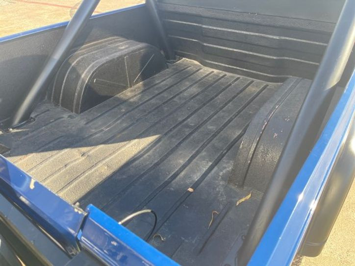 SALE Jeep CJ-8 Scrambler Laredo Stock# 072637 - Collins Bros Jeep