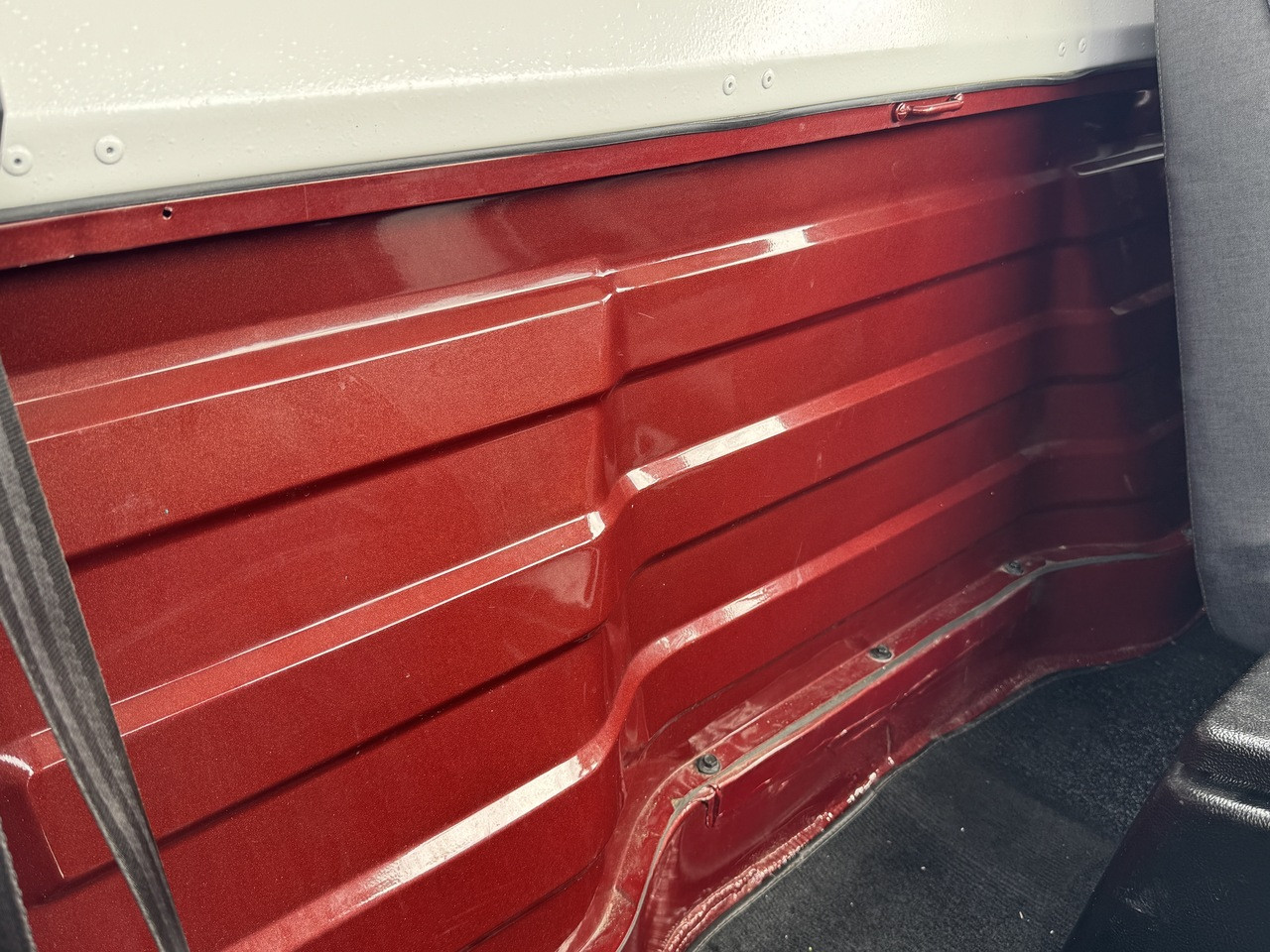 1985 Jeep CJ-8 Scrambler Renegade Stock# 084217